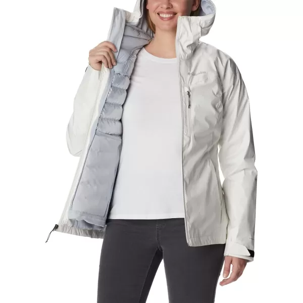 Columbia Women's Oak Ridge Interchange Jacket