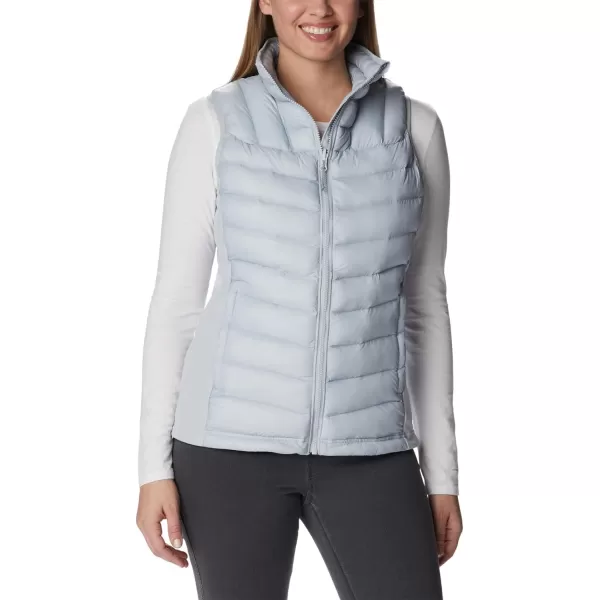 Columbia Women's Oak Ridge Interchange Jacket