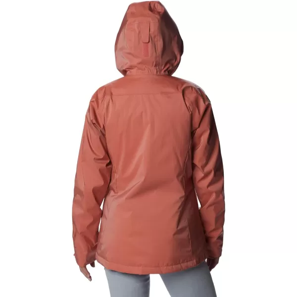 Columbia Women's Oak Ridge Interchange Jacket