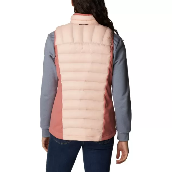 Columbia Women's Oak Ridge Interchange Jacket