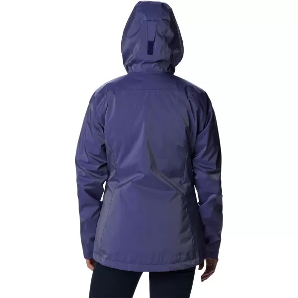 Columbia Women's Oak Ridge Interchange Jacket