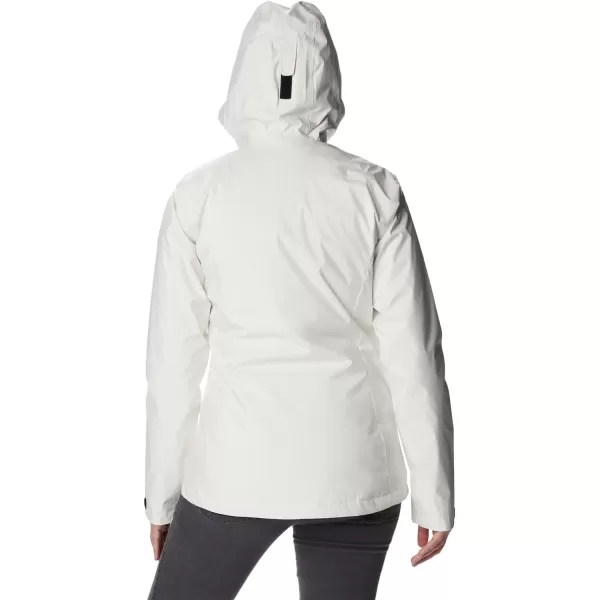 Columbia Women's Oak Ridge Interchange Jacket
