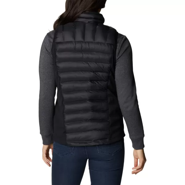 Columbia Women's Oak Ridge Interchange Jacket