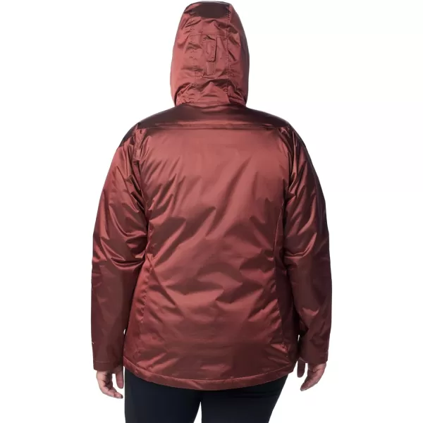 Columbia Women's Oak Ridge Interchange Jacket