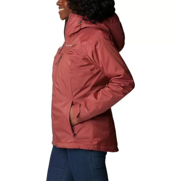 Columbia Women's Oak Ridge Interchange Jacket