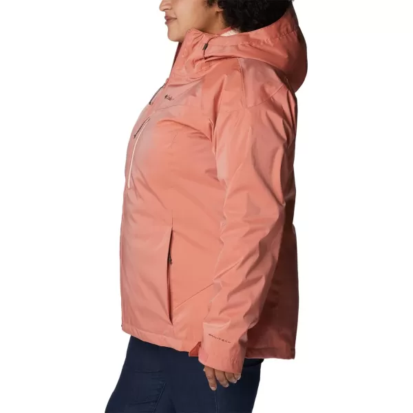 Columbia Women's Oak Ridge Interchange Jacket