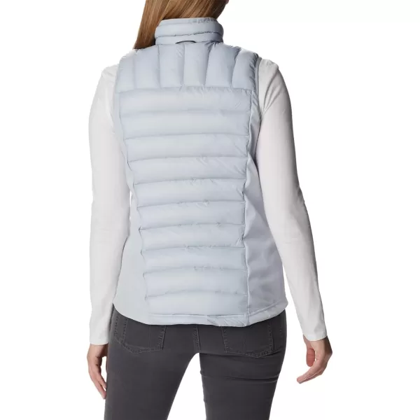 Columbia Women's Oak Ridge Interchange Jacket