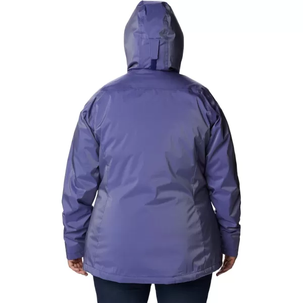 Columbia Women's Oak Ridge Interchange Jacket