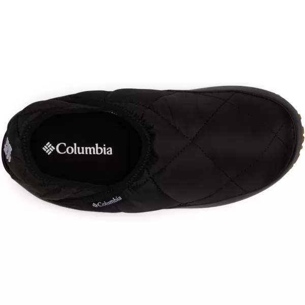 Columbia Women's Omni Heat Lazy Bend Moc Snow Boot