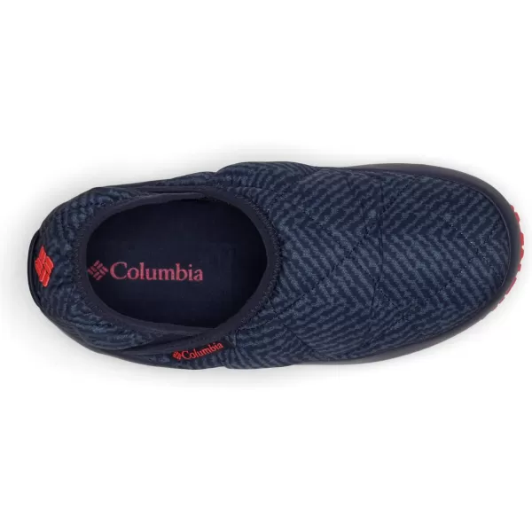 Columbia Women's Omni Heat Lazy Bend Moc Snow Boot