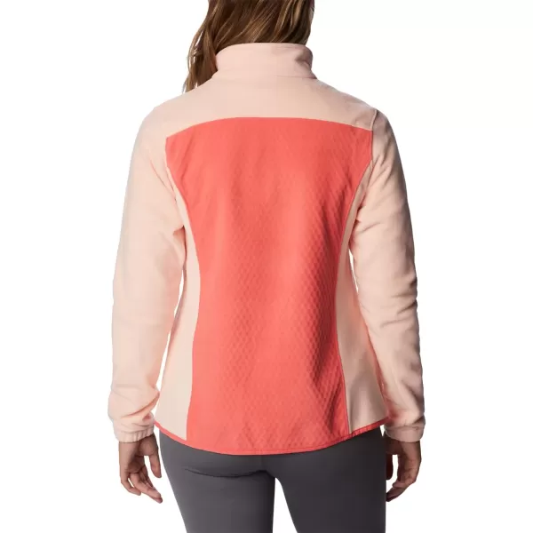 Columbia Women's Overlook Trail Full Zip