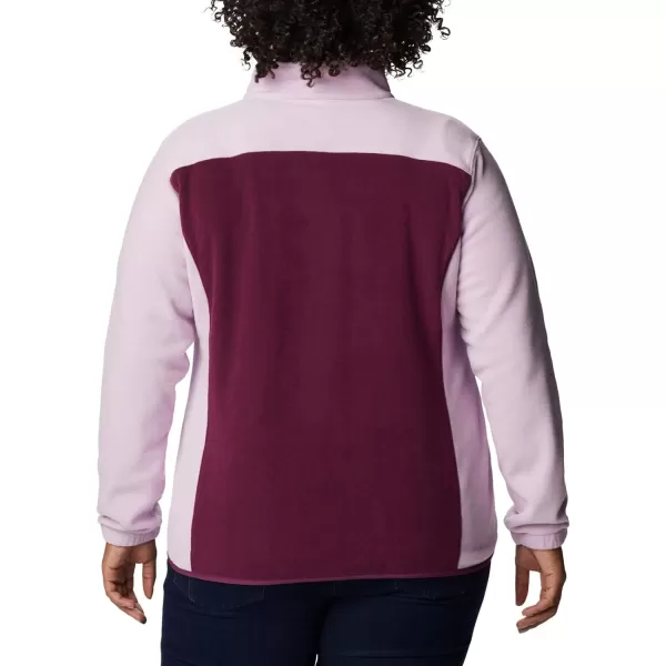 Columbia Women's Overlook Trail Full Zip