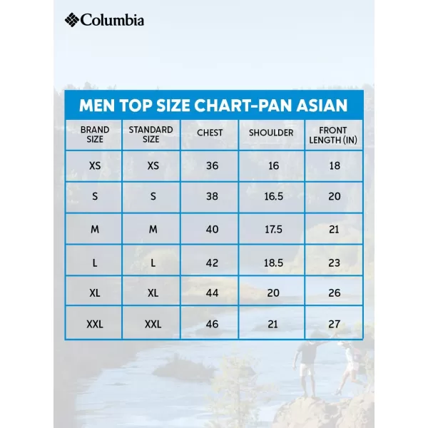 Columbia Women's Overlook Trail Full Zip