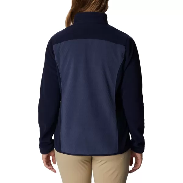 Columbia Women's Overlook Trail Full Zip