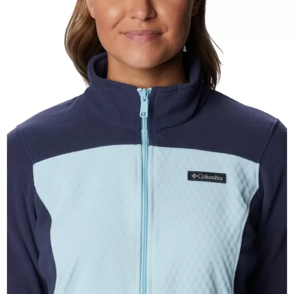 Columbia Women's Overlook Trail Full Zip