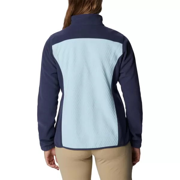 Columbia Women's Overlook Trail Full Zip