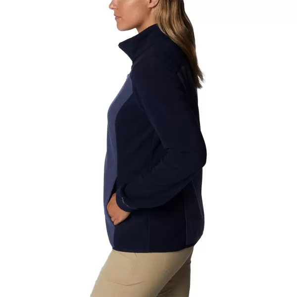 Columbia Women's Overlook Trail Full Zip