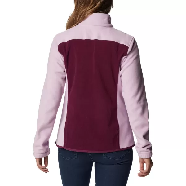 Columbia Women's Overlook Trail Full Zip