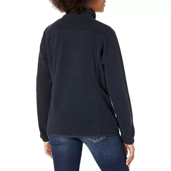Columbia Women's Overlook Trail Full Zip
