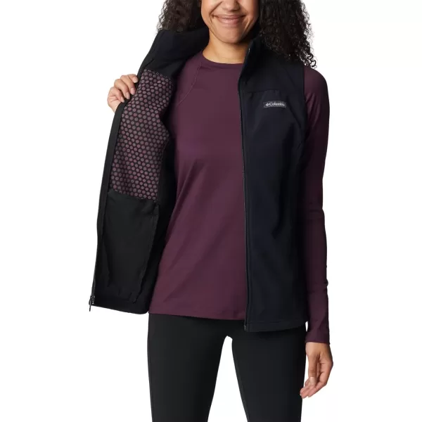 Columbia Women's Overlook Trail Vest