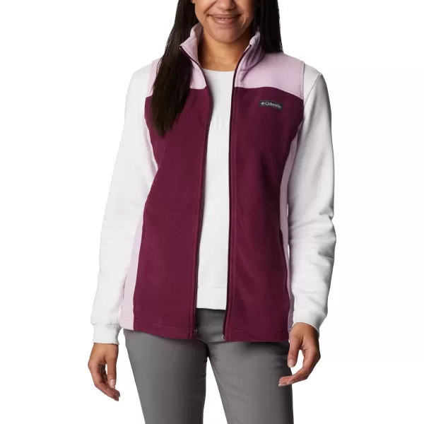 Columbia Women's Overlook Trail Vest