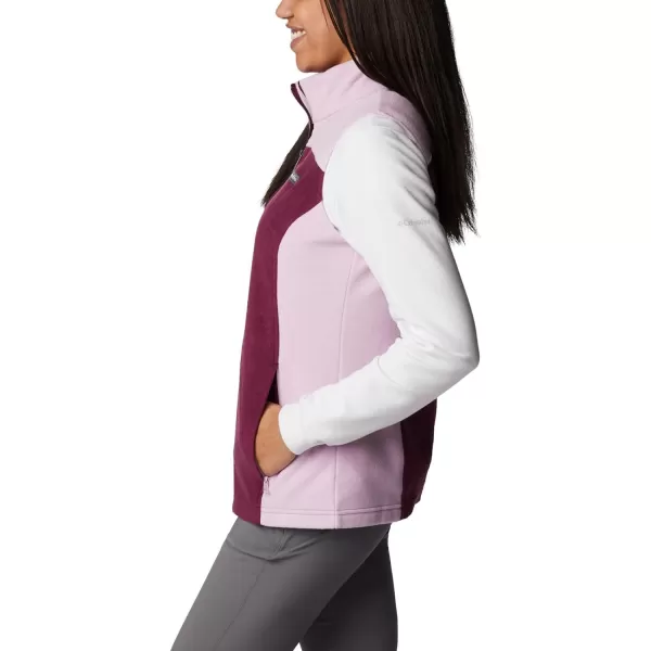 Columbia Women's Overlook Trail Vest