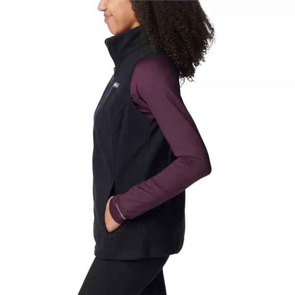 Columbia Women's Overlook Trail Vest