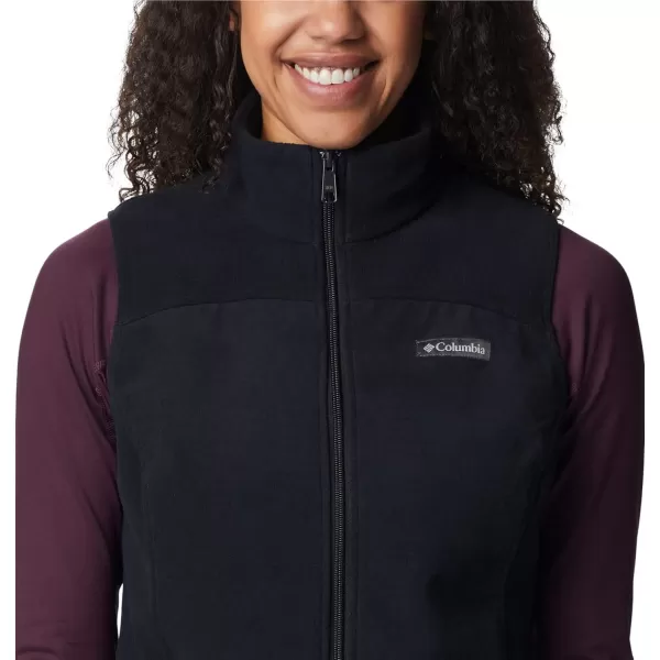 Columbia Women's Overlook Trail Vest