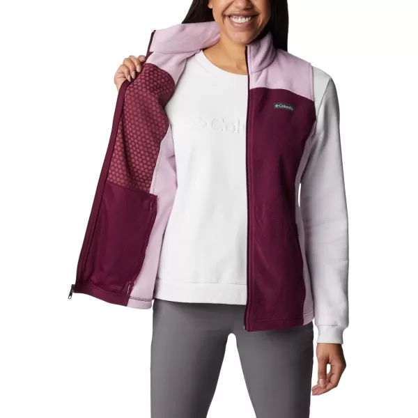 Columbia Women's Overlook Trail Vest