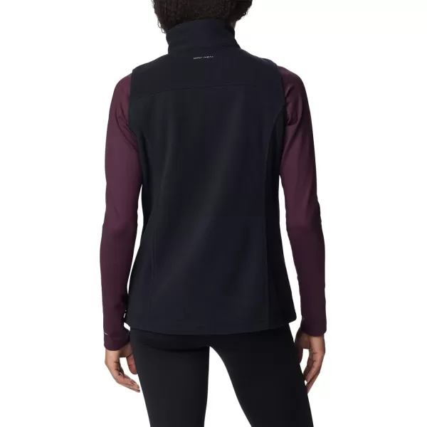 Columbia Women's Overlook Trail Vest