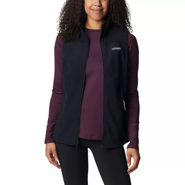 Columbia Women's Overlook Trail Vest