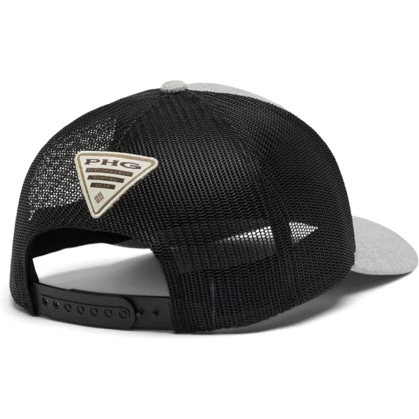 Columbia Women's PHG Game Flag Mesh Snap Back-High