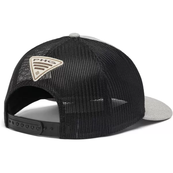 Columbia Women's PHG Game Flag Mesh Snap Back-High