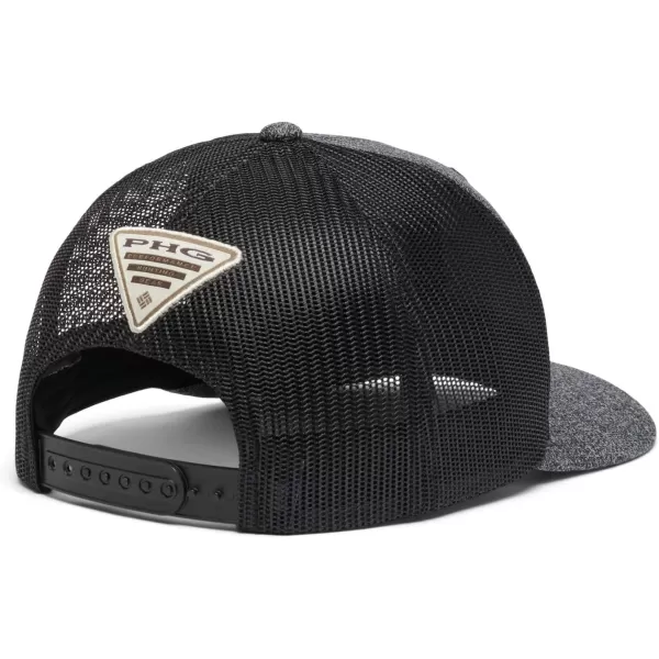 Columbia Women's PHG Game Flag Mesh Snap Back-High