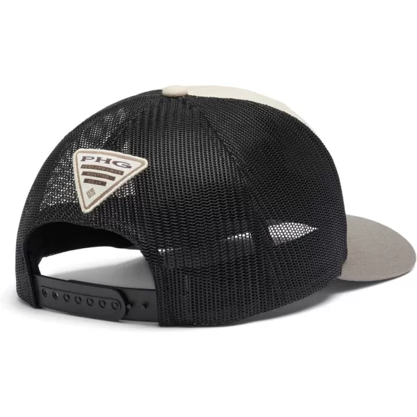 Columbia Women's PHG Game Flag Mesh Snap Back-High