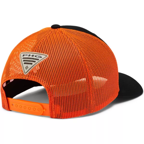 Columbia Women's PHG Game Flag Mesh Snap Back-High
