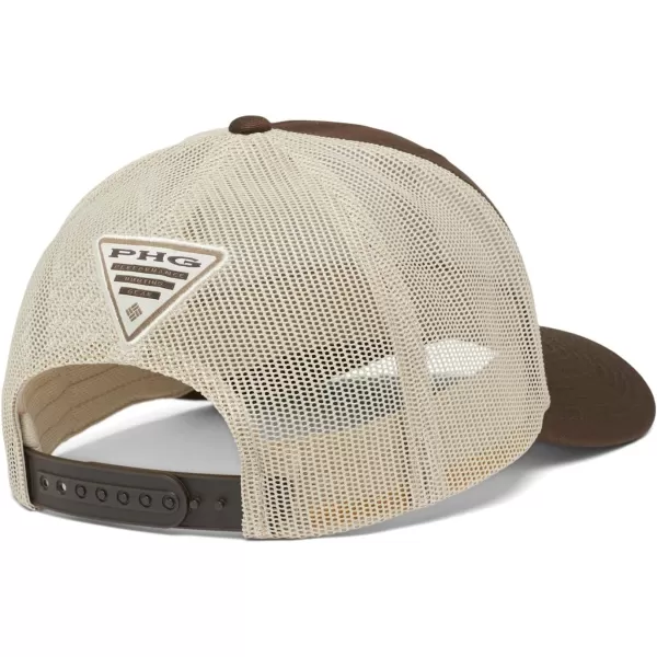 Columbia Women's PHG Game Flag Mesh Snap Back-High