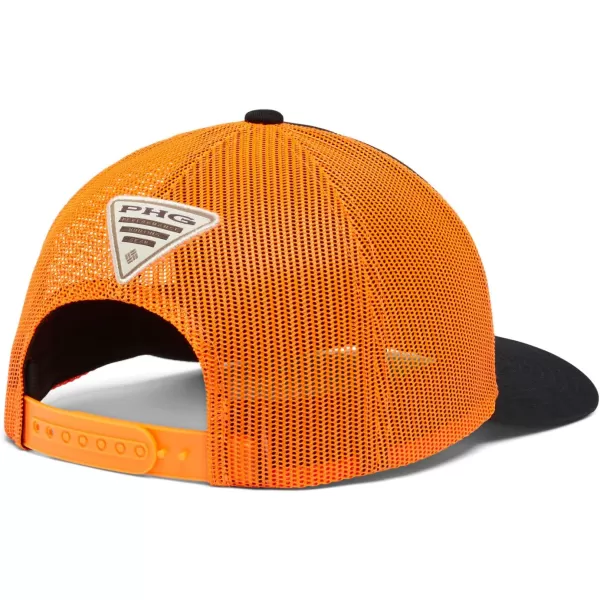 Columbia Women's PHG Game Flag Mesh Snap Back-High