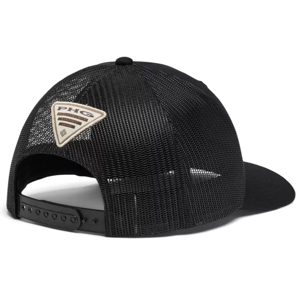Columbia Women's PHG Game Flag Mesh Snap Back-High