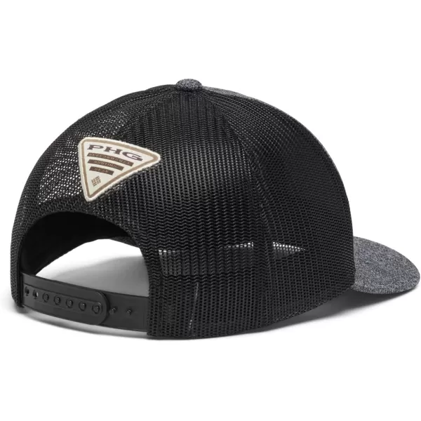 Columbia Women's PHG Game Flag Mesh Snap Back-High