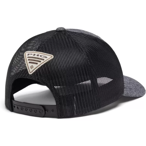 Columbia Women's PHG Game Flag Mesh Snap Back-High