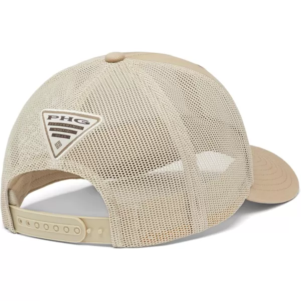 Columbia Women's PHG Game Flag Mesh Snap Back-High