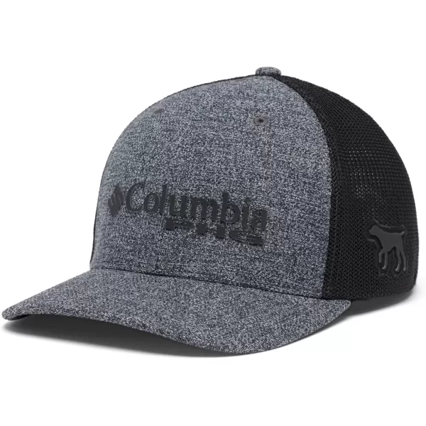 Columbia Women's PHG Logo Mesh Ball Cap