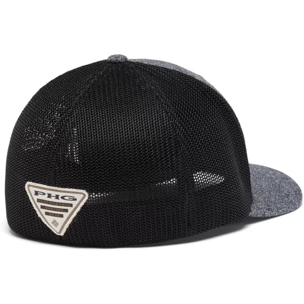 Columbia Women's PHG Logo Mesh Ball Cap
