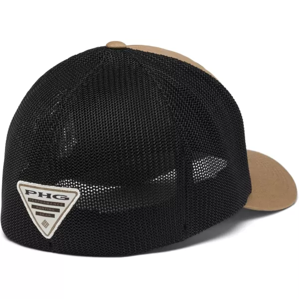 Columbia Women's PHG Logo Mesh Ball Cap