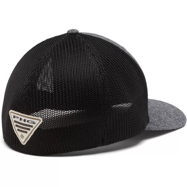 Columbia Women's PHG Logo Mesh Ball Cap