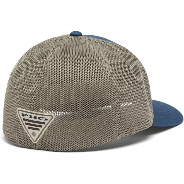 Columbia Women's PHG Logo Mesh Ball Cap