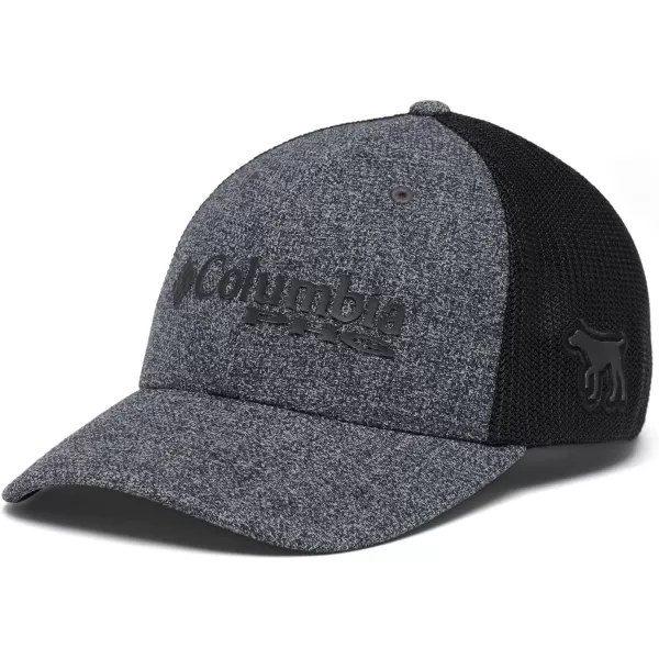 Columbia Women's PHG Logo Mesh Ball Cap