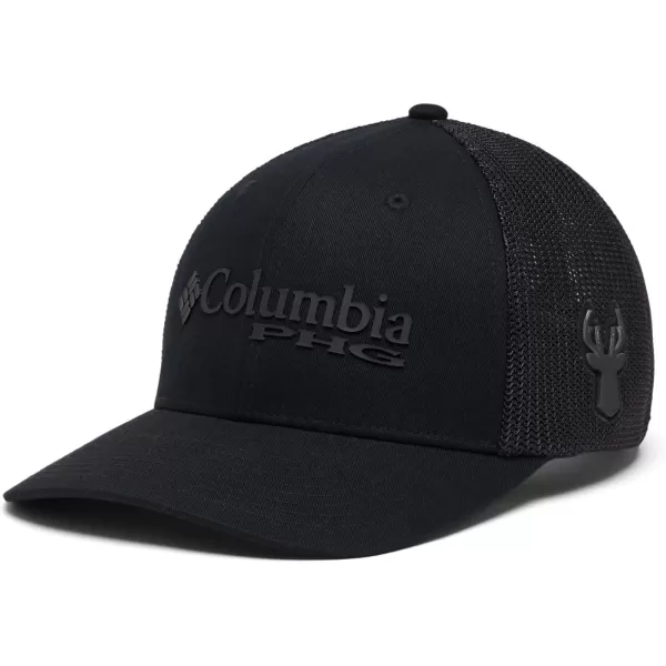 Columbia Women's PHG Logo Mesh Ball Cap