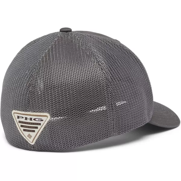 Columbia Women's PHG Logo Mesh Ball Cap